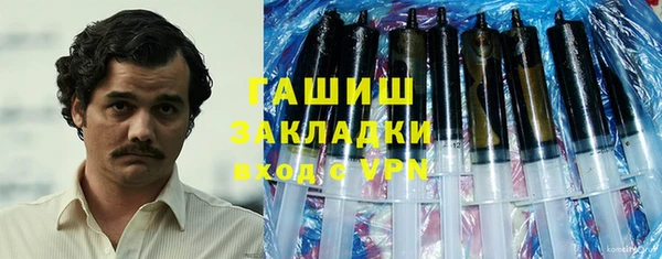 твердый Арсеньев